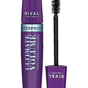 Bild für RIVAL DE LOOP Ultimate Volume Mascara Waterproof 01