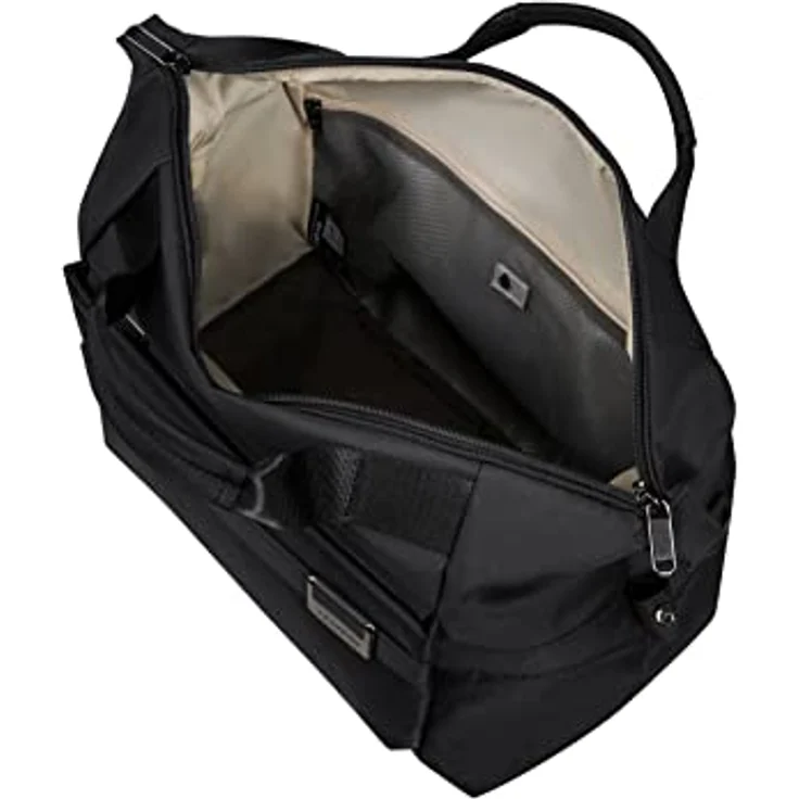 Samsonite Airea - Kosmetikkoffer, 35 cm, Schwarz (Black) – Bild 5