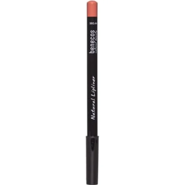 Benecos Natural Lipliner, Sandalwood, 1,1g – Bild 3
