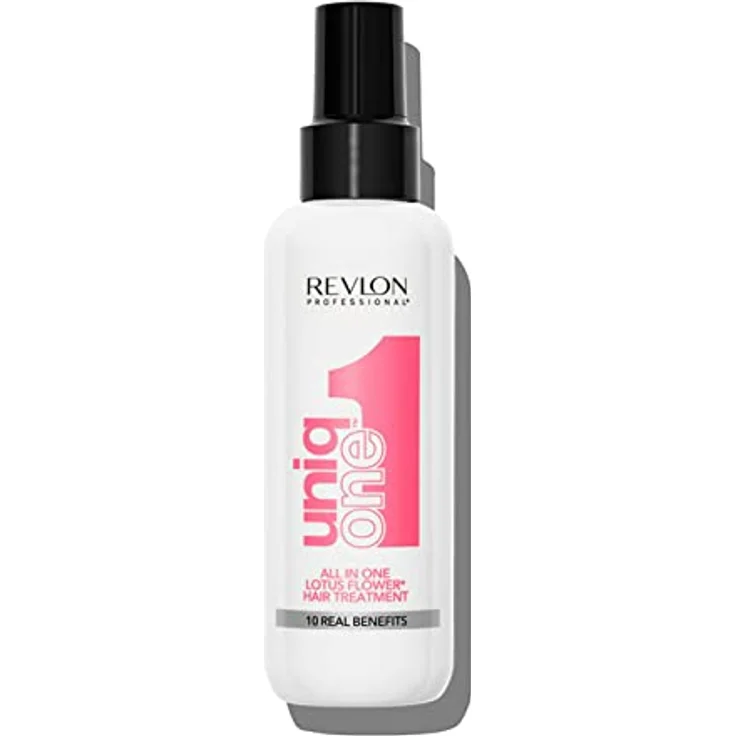 Uniq One Hair Treatment Lotus Flower 150 ml – Bild 2