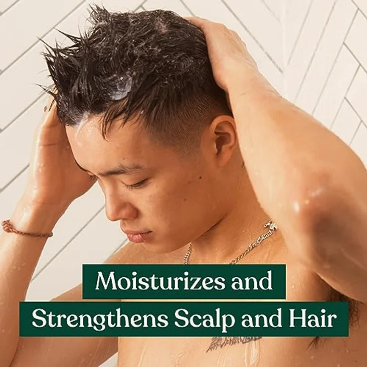 The Body Shop Ginger Scalp Care Conditioner für trockene Kopfhaut 250 ml – Bild 3