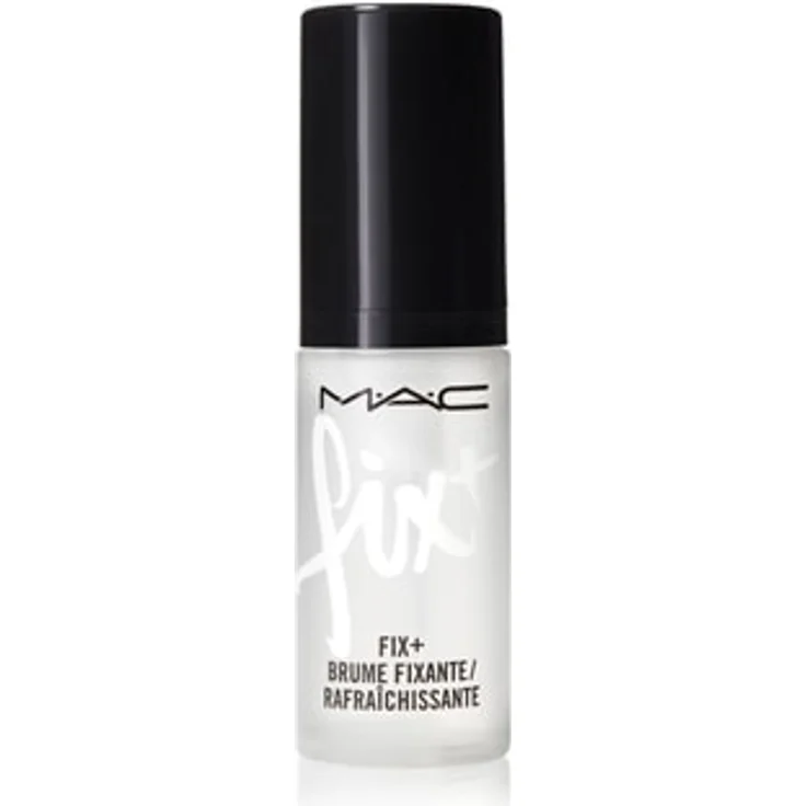 MAC FIX+ 13ML Fixing Spray, feuchtigkeitsspendendes Make-up Fixierspray im Miniaturformat