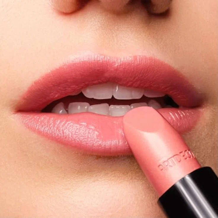 ARTDECO Perfect Color Lippenstift - für unwiderstehlich glänzende und langanhaltende Farbbrillanz in schimmerndem Pink & Rosé, 4g – Bild 5