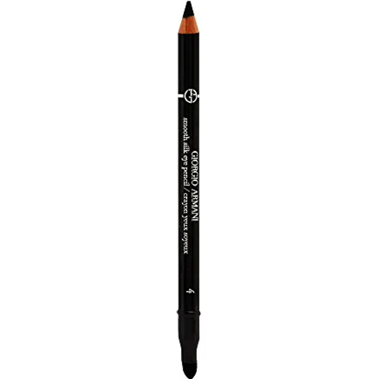 Giorgio Armani Smooth Silk Eye Pencil No. 4 1.05g, Eyeliner & Kajalstift, perfekt für Reisen - Preisvergleich