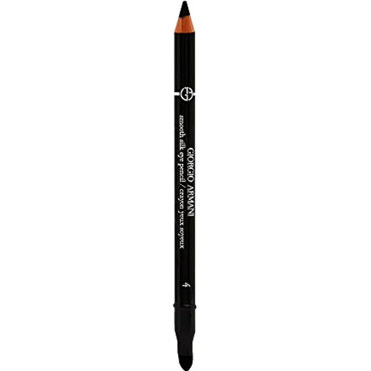 Giorgio Armani Smooth Silk Eye Pencil No. 4 1.05g, Eyeliner & Kajalstift, perfekt für Reisen - Preisvergleich