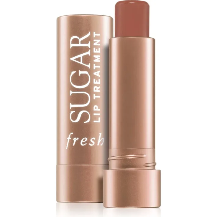 fresh Sugar Tinted Lip Treatment, feuchtigkeitsspendender Lippenbalsam, Farbton Honey, 4.3 g