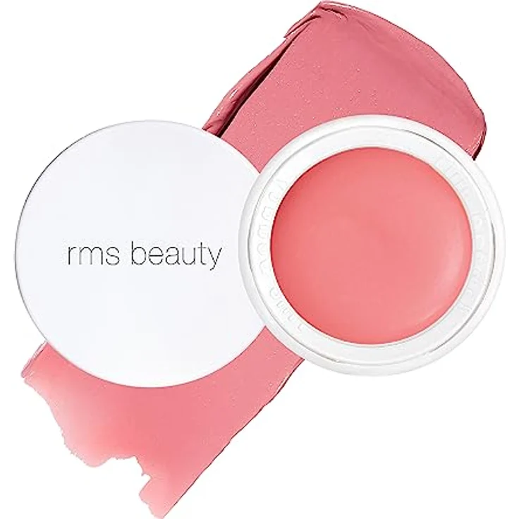 RMS Beauty Lip2Cheek Demure For Women Make-up, 4,8 g – Bild 1