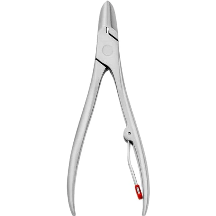 Zwilling Twinox 120 mm Nagelknipser 1 Stk – Bild 2
