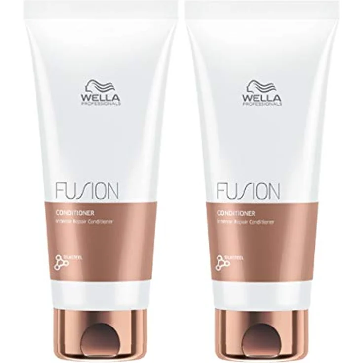Wella Fusion Intense Repair 200 ml – Bild 2