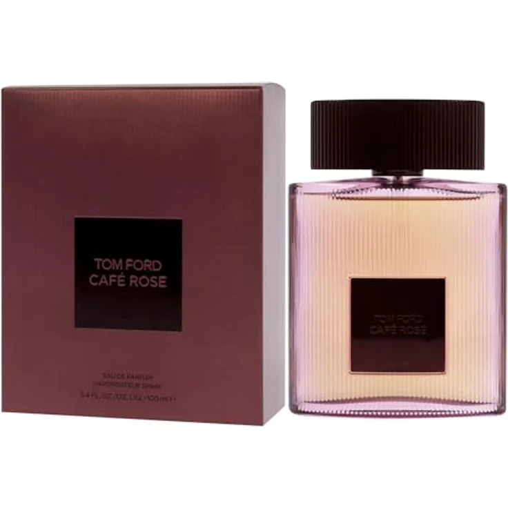 Tom Ford Cafe Rose 100ML – Bild 4