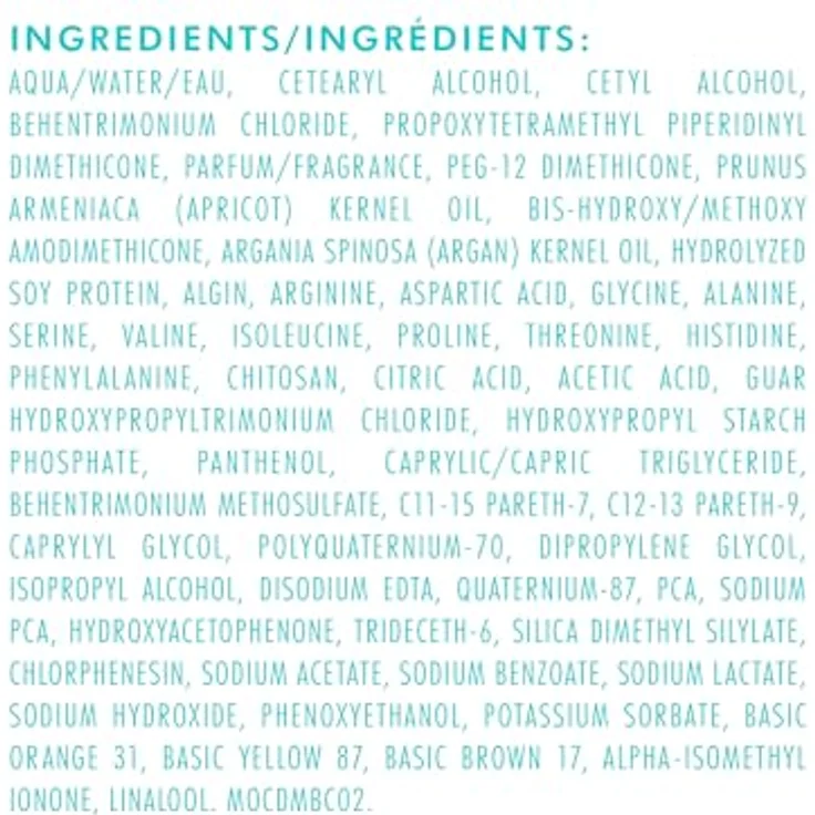Moroccanoil Color Deposting Mask Copper 200 ml – Bild 6