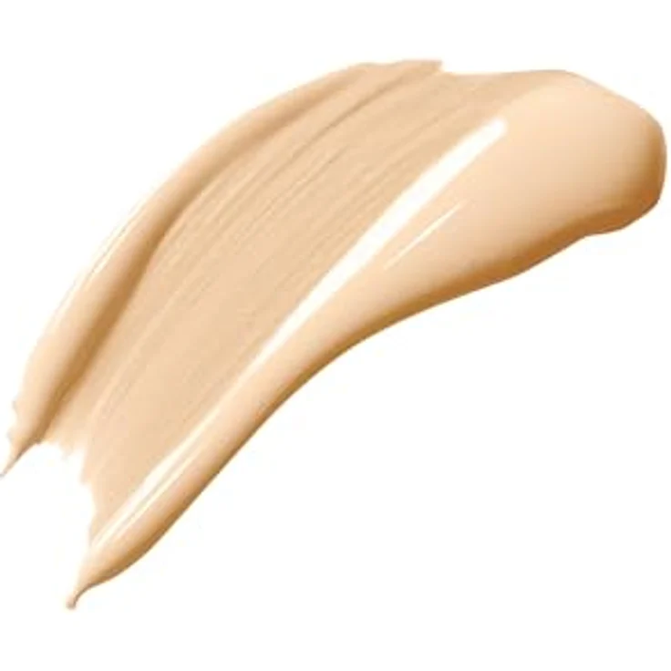 ANNEMARIE BÖRLIND NATUWEAR FOUNDATION LIGHT IVORY, 30ml - für definierte Gesichtskonturen, natürlichen Glow und ebenmäßiges Hautbild - Vegan, ohne Mineralöle und Silikone – Bild 3