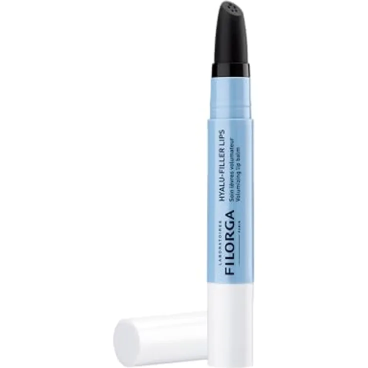 FILORGA HYALU-FILLER Lippenbalsam mit vergrößerndem Effekt, 4 g, feuchtigkeitsspendend für volle Lippen
