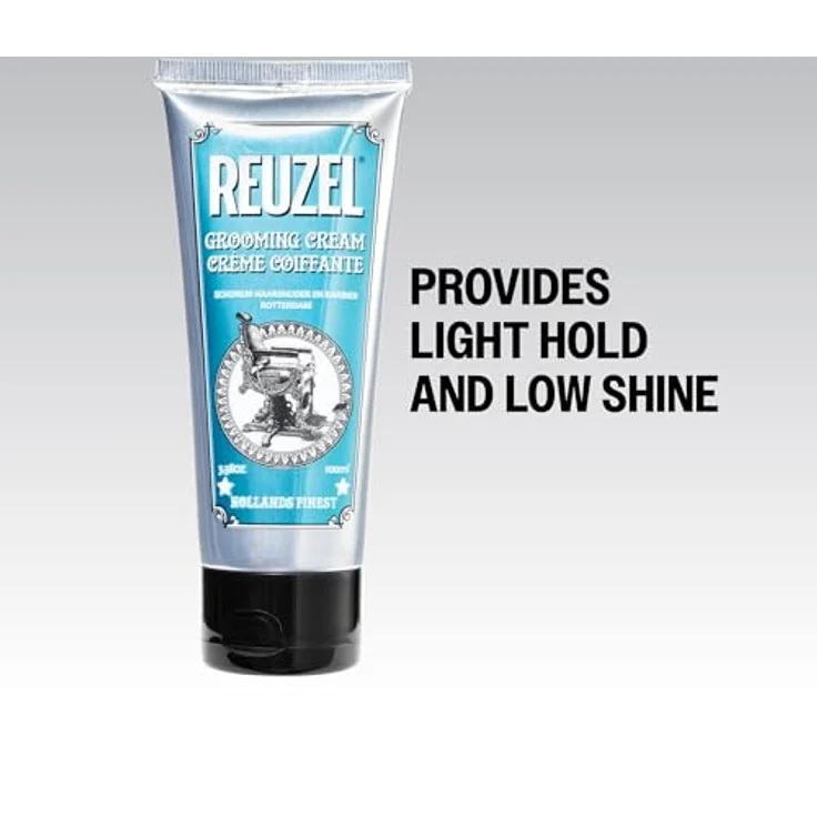 Reuzel grooming Cream 100 ml – Bild 6