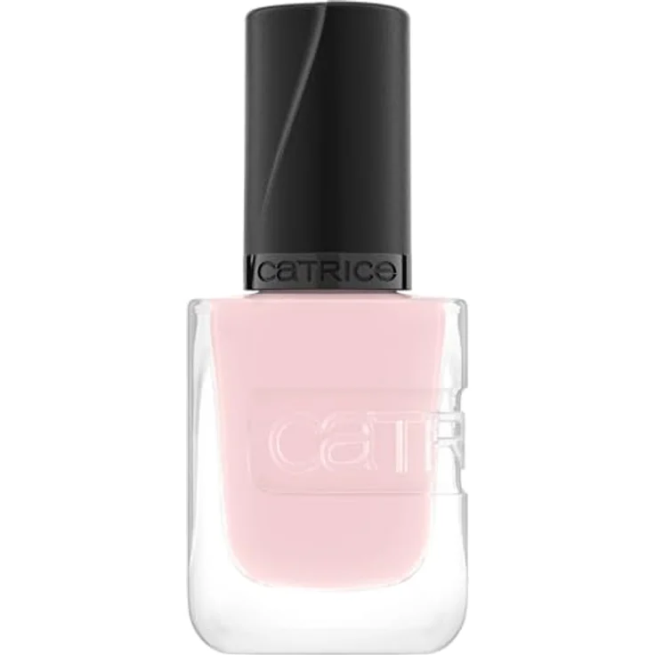 Catrice GEL AFFAIR Nail Lacquer, Nr. 004 Pink, langanhaltend, glänzend, vegan, ohne Mikroplastikpartikel, ohne Konservierungsstoffe, 10.5ml – Bild 2