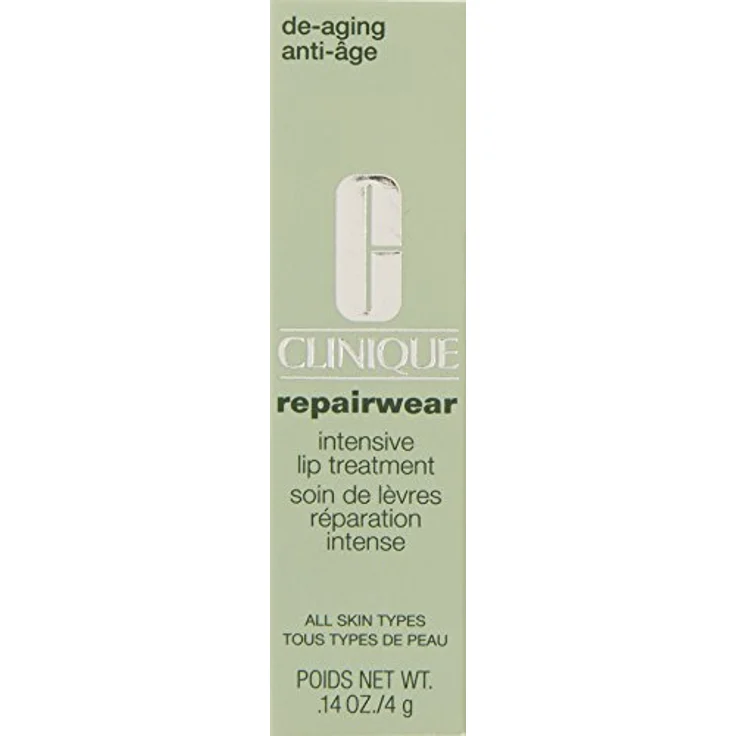 Clinique Repairwear Intensive Lip Treatment 4 g, pflegende Wirkung, für gepflegte Lippen – Bild 2