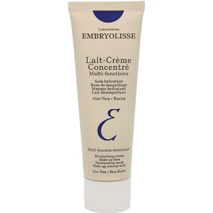 Embryolisse Lait Creme Concentre 75 ml mit einer pflegenden Wirkung – Bild 2