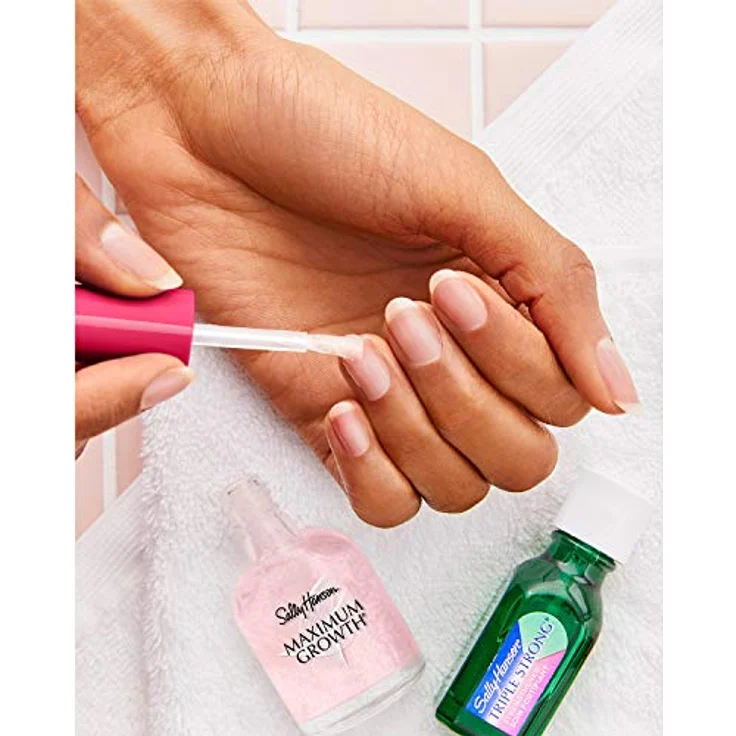 SALLY HANSEN Maximum Growth Nail Conditioner 13.3ml – Bild 5