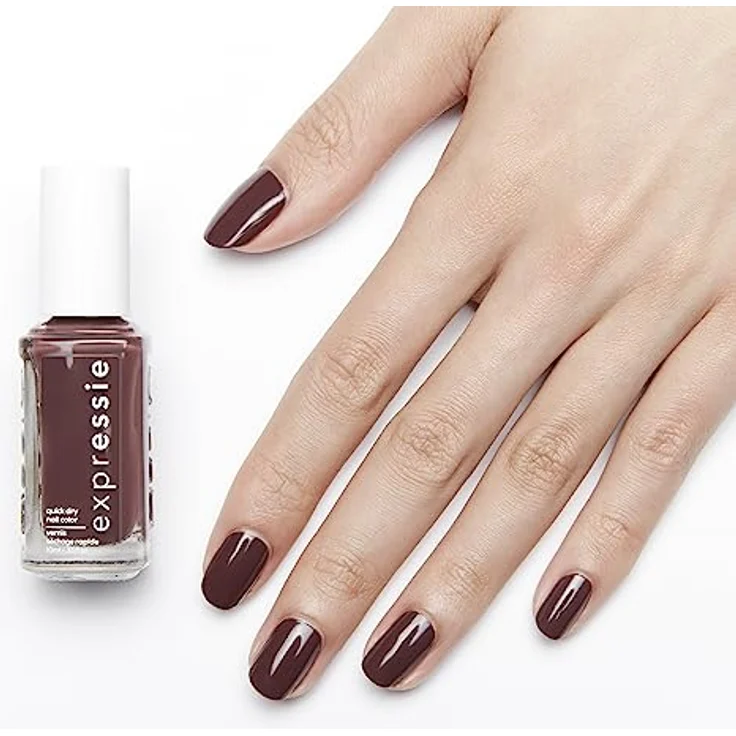 Expressie Nail Polish Nagellack #230-Scoot Scoot 10 ml – Bild 4
