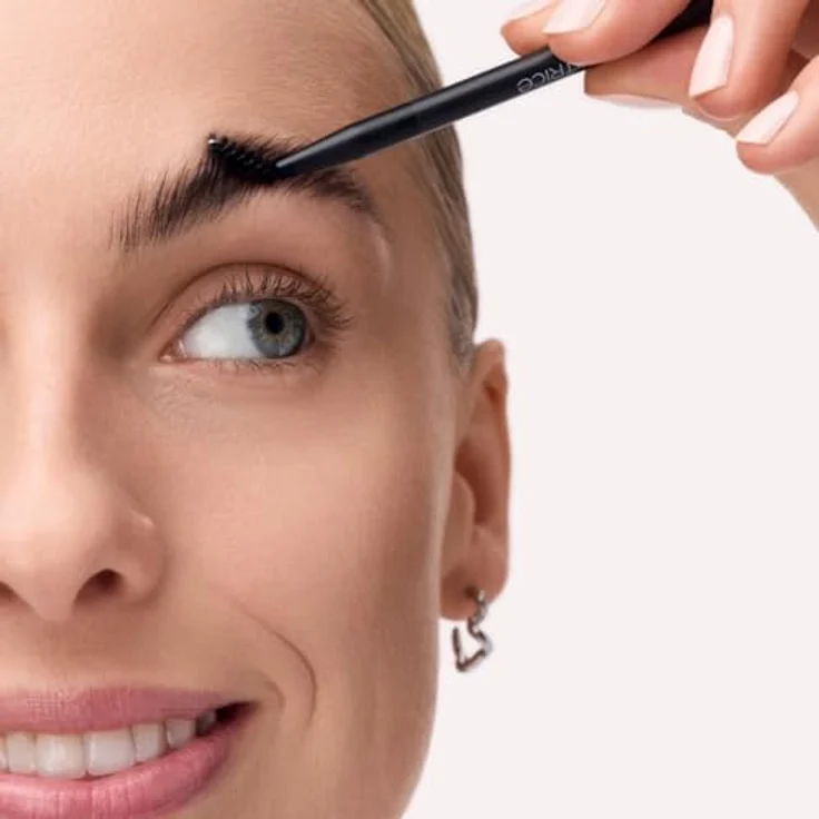 Catrice Augenbrauenstift Lift & Laminate Brow Tool, 2-in-1 Zubehör zum Strukturieren und Verbessern der Augenbrauen – Bild 3
