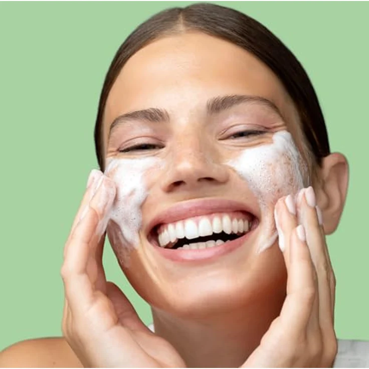 Collistar Crema Mousse Detergente, Reinigungsmousse für Gesichtsreinigung, 150 ml – Bild 4