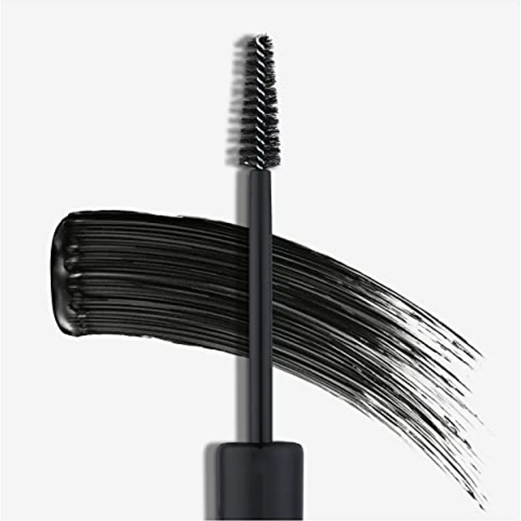 Rimmel Extra 3D Lash Wimperntusche Volume #Black 8 ml – Bild 3