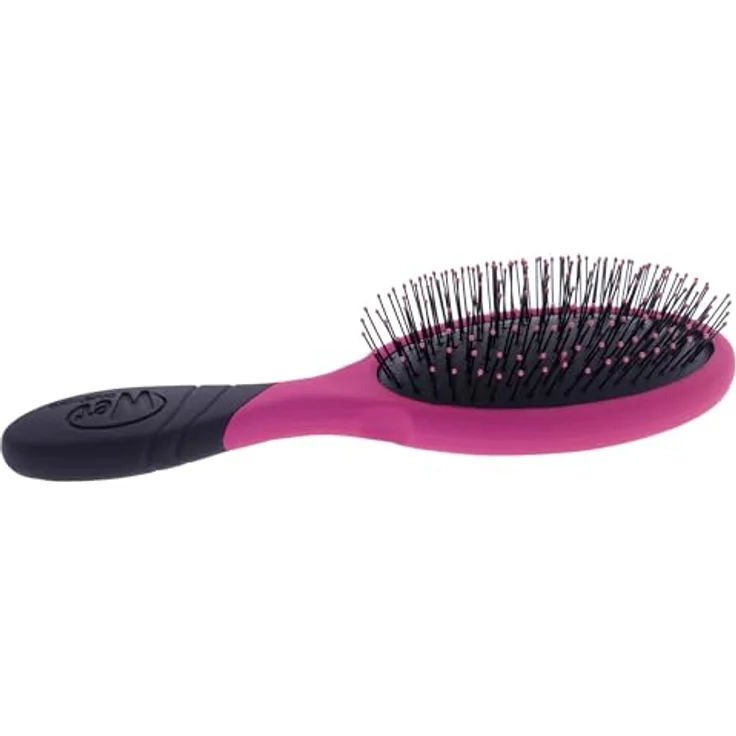 Wet brush-pro Detangler Haarbürste, pink – Bild 2