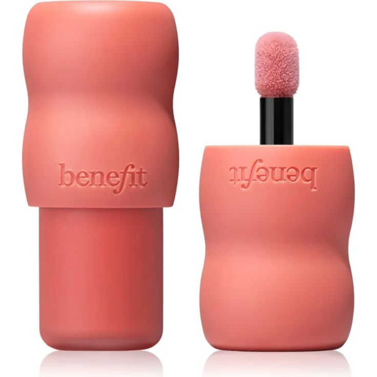 Benefit Play Daze flüssiges Rouge, Farbton Apricotta, 6 ml für Damen