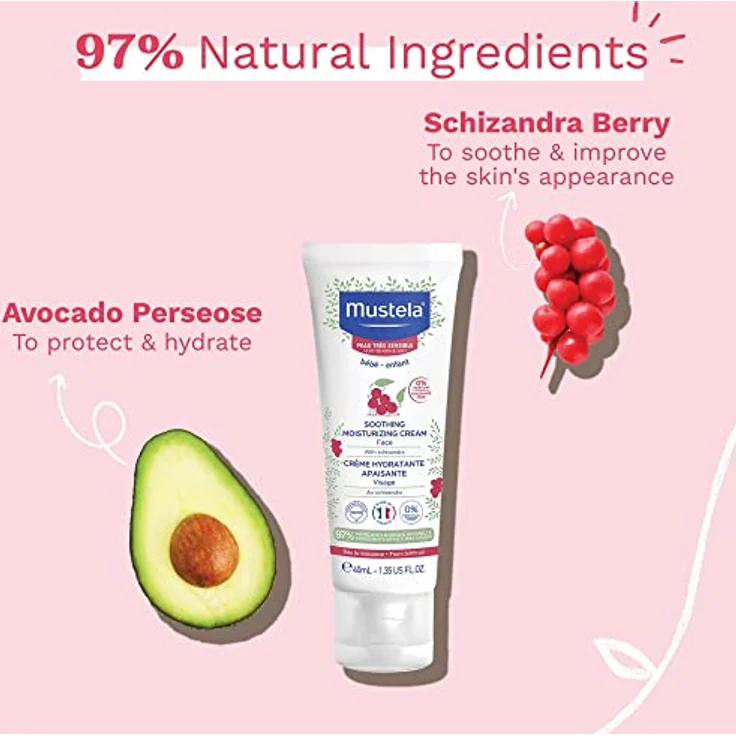 Mustela Creme – Bild 5