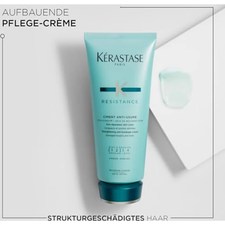 Kérastase Ciment Anti-Usure Conditioner 200 ml – Bild 2