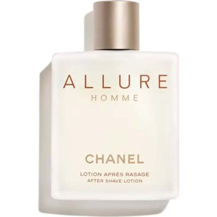 Chanel Allure Homme After Shave Lotion 100 ml, Aftershave After Shave
