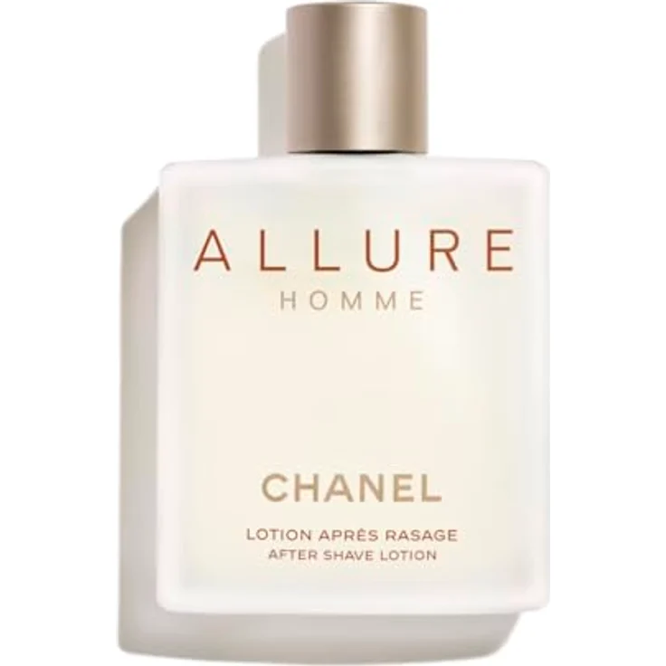Chanel Allure Homme After Shave Lotion 100 ml, Aftershave After Shave – Bild 1
