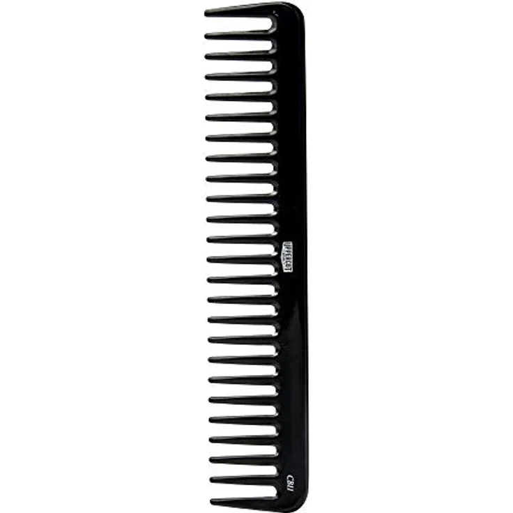 Uppercut Deluxe Rake Comb CB11 Haarkamm – Bild 1