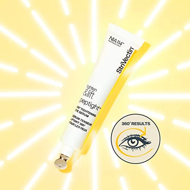 StriVectin Tighten & Lift 360 tightening eye serum 30 ml – Bild 11