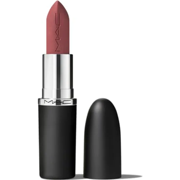 MAC Cosmetics Cximal Silky Matte Lipstick Lippenstift matt 608 MEHR 3,5 g
