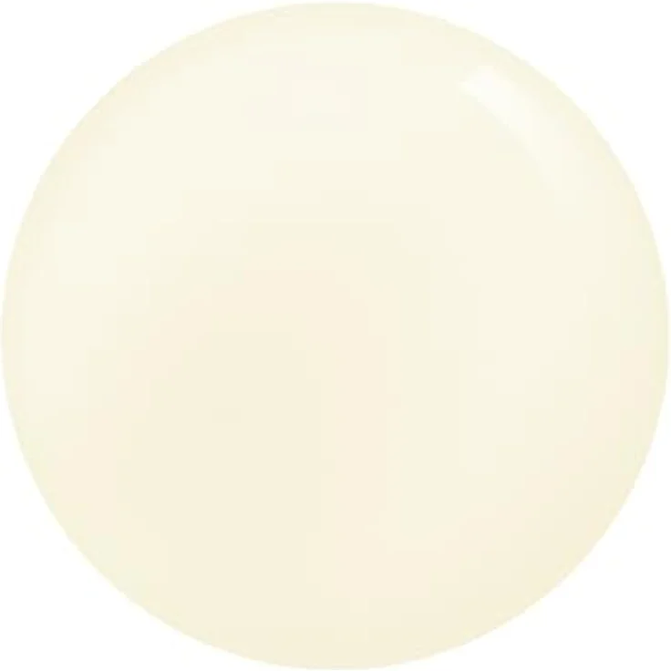 Rimmel London 60 Seconds Super Shine Schnell trocknender Nagellack 8 ml Farbton 703 White Hot Love – Bild 3