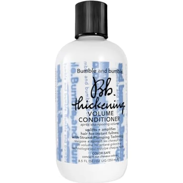 Bumble and bumble Bb.Thickening Volume Conditioner 250 ml, Volumen und Fülle für feines Haar
