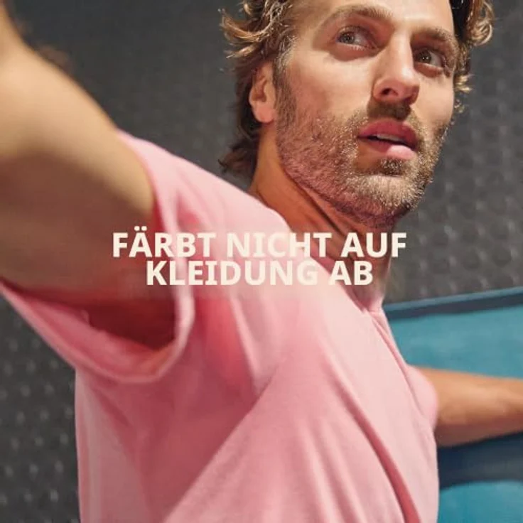 adidas Ice Dive Deodorant Spray für Männer, 48 Stunden Halt, vegane und alkoholfreie Formel, 150ml – Bild 5