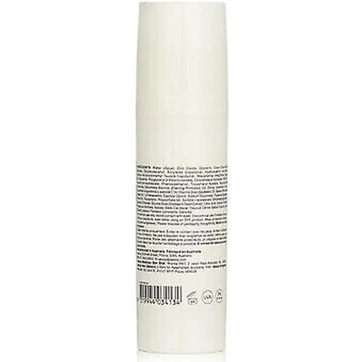 Aesop Sage & Zinc Gesichtscreme, 50 ml Tagescreme mit SPF 15 und mineralischem Zinkoxid