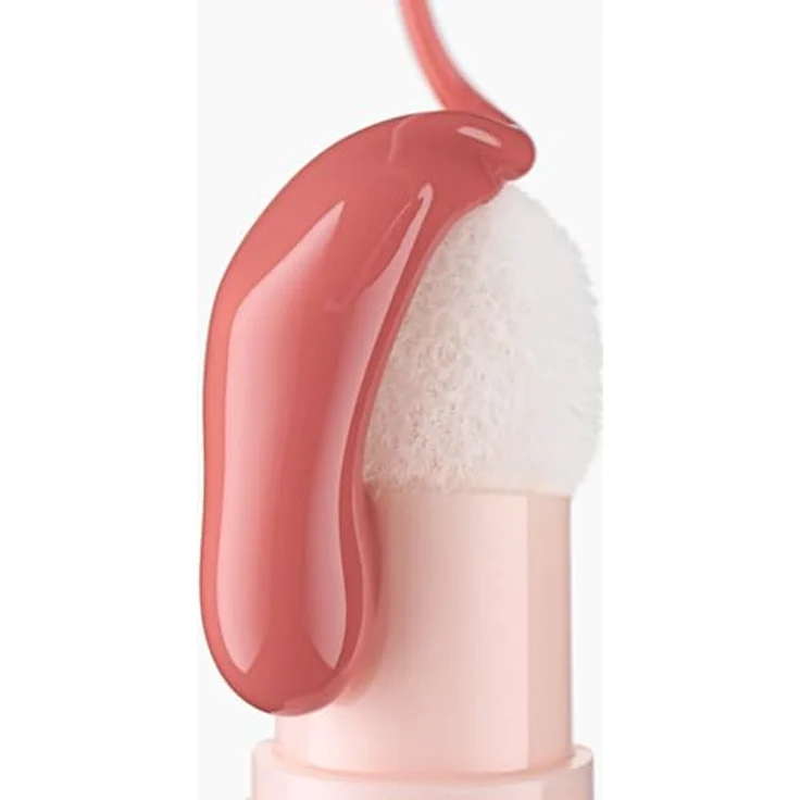 Catrice Colour Cushion Juicy Lip Oil, Lippenöl für Damen mit pflegendem Ölkomplex, Farbton 010 Bae Watch, 1,8 ml – Bild 4