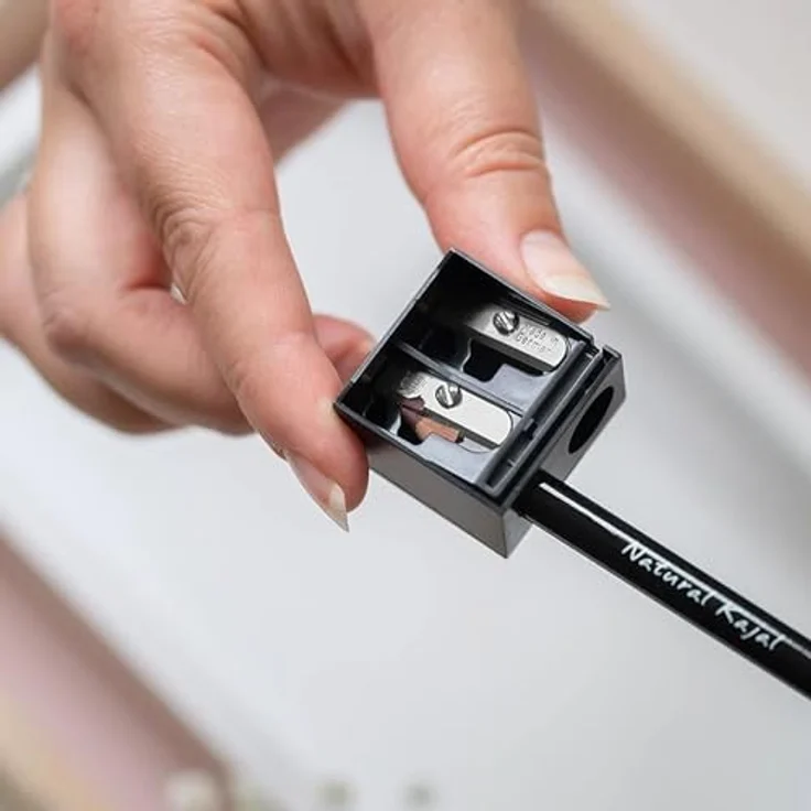 Benecos Pencil Sharpener Anspitzer – Bild 3