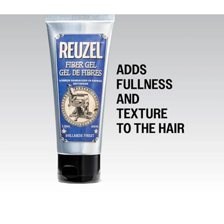 Reuzel Fiber Gel 100 ml – Bild 7