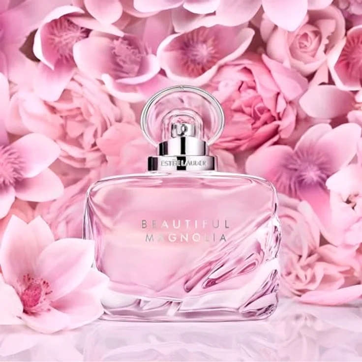 Estée Lauder Beautiful Magnolia Eau de Parfum Spray – 48 ml, Damenduft – Bild 3