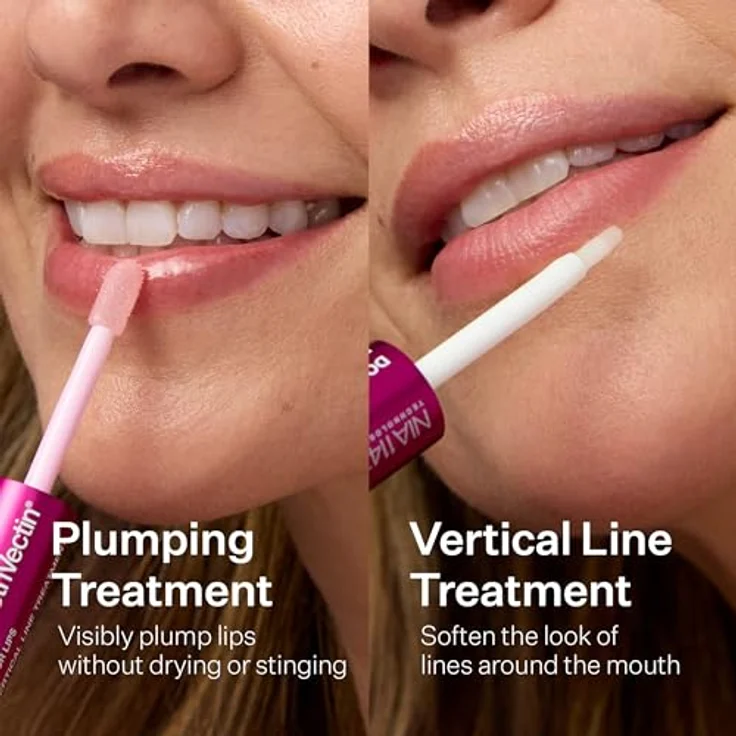 Strivectin Gesichtspflege Eye & Lip Care Double Fix Plumping & Vertical Line Lip Treatment 10 ml – Bild 5