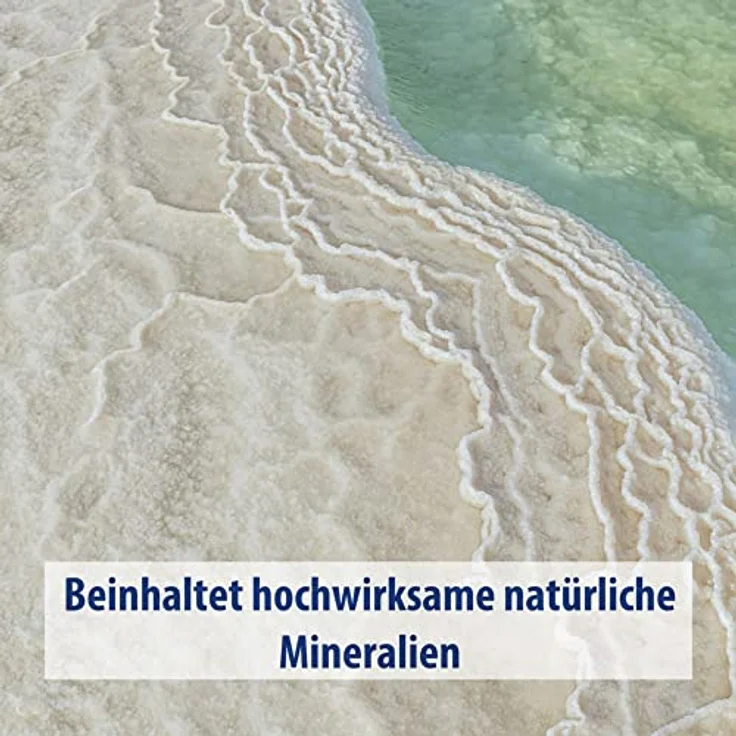 Evolsin Behrend Mineral Shampoo, 200 ml, rezeptfrei mit mineralischen Inhaltsstoffen – Bild 4