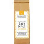Rosenrot Naturkosmetik - Bademilch Zeit für Dich (150g) - Preisvergleich
