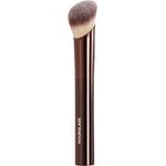 HOURGLASS Ambient Soft Glow Foundation Brush, veganer Foundationpinsel für präzises Auftragen und Verblenden