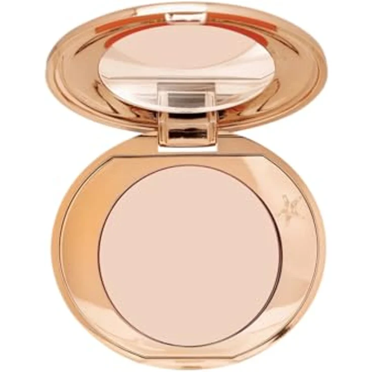 Charlotte Tilbury Magic Vanish Concealer, 2,5 g, cremige Textur für makellose Abdeckung – Bild 1
