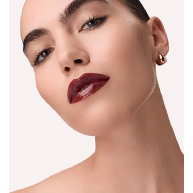 Catrice Colour Glaze Lip Tint Hochpigmentiertes Lipgloss, Farbton 050 Mocha Memory, 3 ml, vegan und langanhaltend – Bild 4