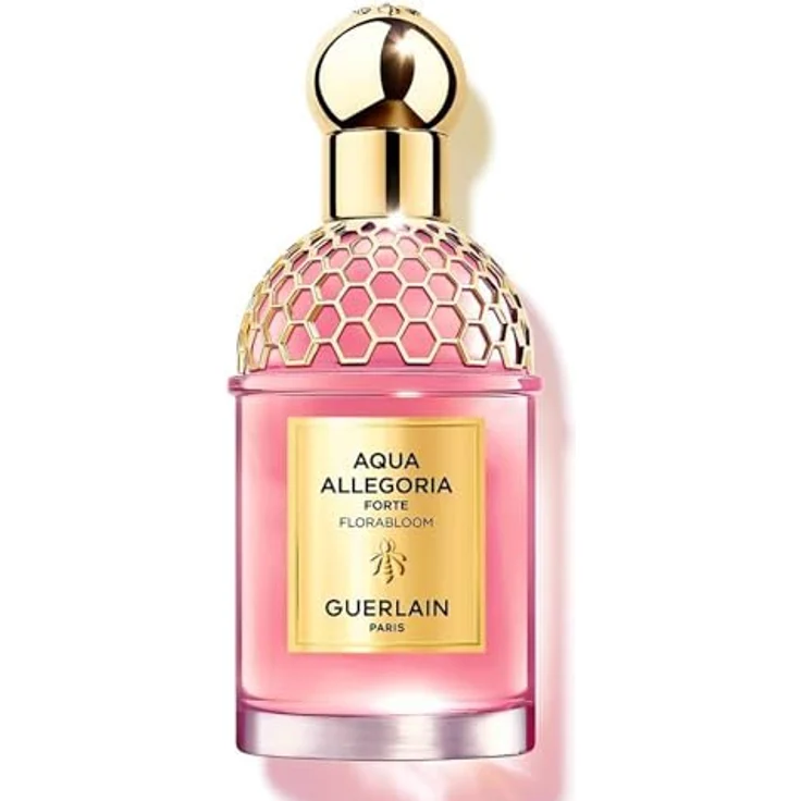 GUERLAIN Aqua Allegoria Forte Florabloom Eau de Parfum 125 ml, Damenduft